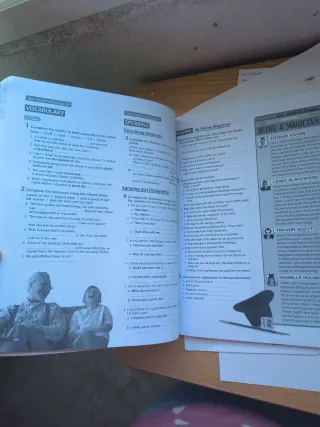 BURLINGTON Outlook Bach 1 WB