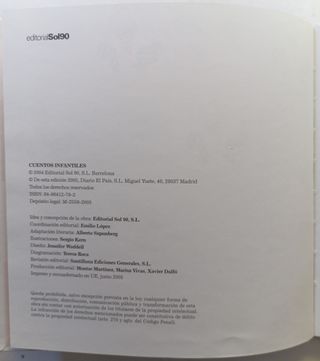 CUENTOS INFANTILES NUM 21 HANSEL Y GRETEL