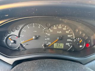 Ford Focus 1999