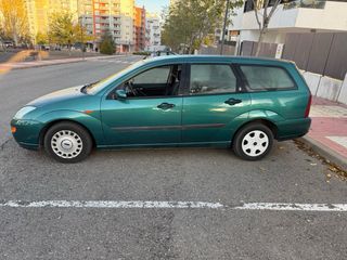 Ford Focus 1999