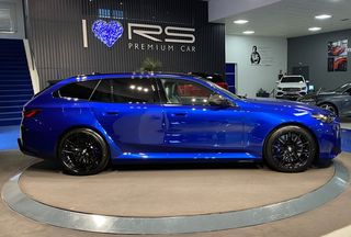 BMW Serie 5 M5 Touring