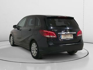 Mercedes Clase B 180d Style