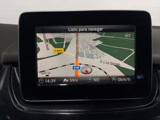 Mercedes Clase B 180d Style