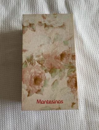 Sandalias tacón bajo negras