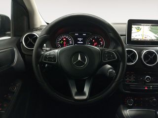 Mercedes Clase B 180d Style