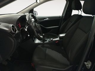 Mercedes Clase B 180d Style