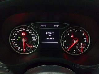 Mercedes Clase B 180d Style