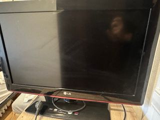 Televisión LG 26LD350