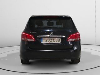 Mercedes Clase B 180d Style