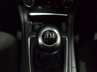 Mercedes Clase B 180d Style