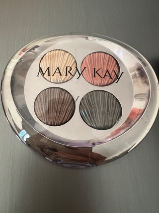 Paleta Sombras Ojos Mary Kay