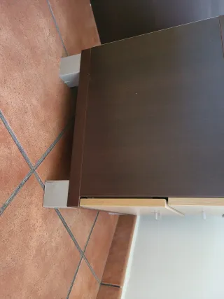 Habitación de matrimonio. ¡¡¡SIN CANAPÉ!!!