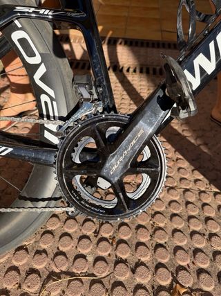 Specialized Shiv TT S-Works