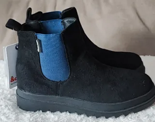 Botas Chelsea fun&basics Talla 38