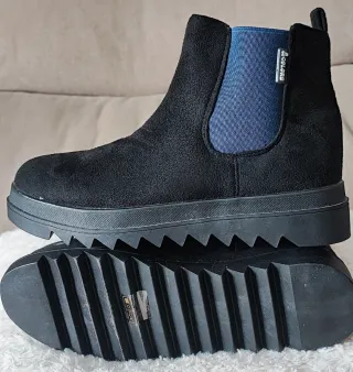 Botas Chelsea fun&basics Talla 38