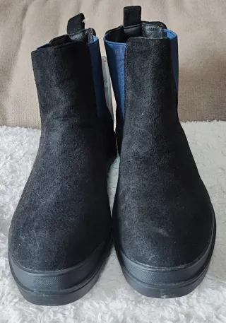 Botas Chelsea fun&basics Talla 38