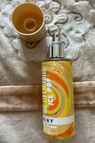 DKNY Be Delicious Ice Pop 250ml