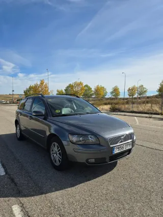 Volvo V50 2006