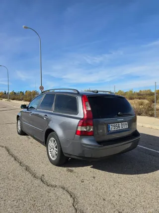Volvo V50 2006