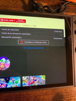 Nintendo Switch 2 + Mario Kart World