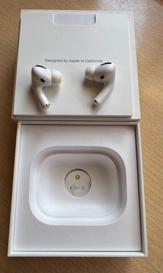 AirPods Pro 1 (sin estuche)