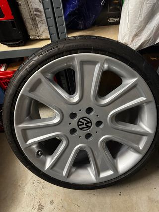 Llantas RH 20 5x120 VW