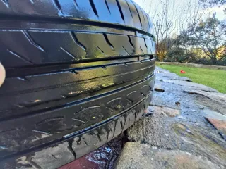 Llantas Audi 18 Originales