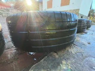 Llantas Audi 18 Originales