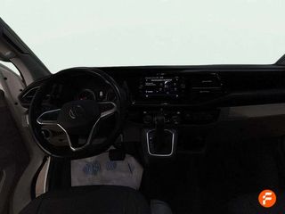 Volkswagen California Ocean 2.0 TDI 110kW (150CV) BMT DSG