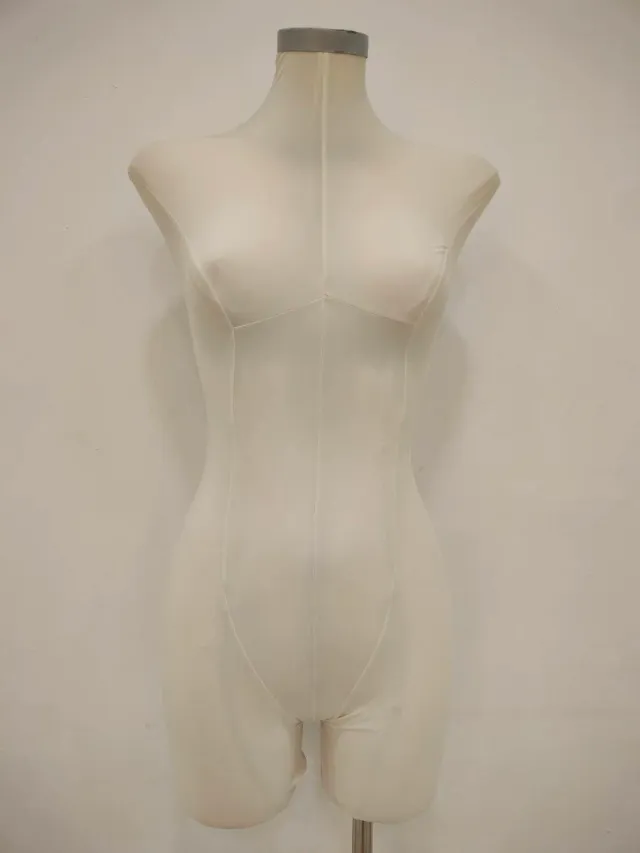 Maniquí de mujer