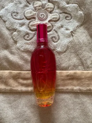 Perfume Tropical Sun 100ml