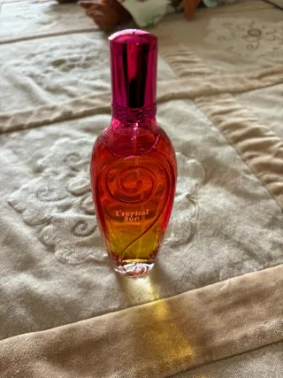 Perfume Tropical Sun 100ml