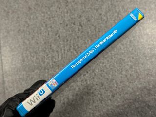 La Leggenda di Zelda: The Wind Waker HD per Wii U