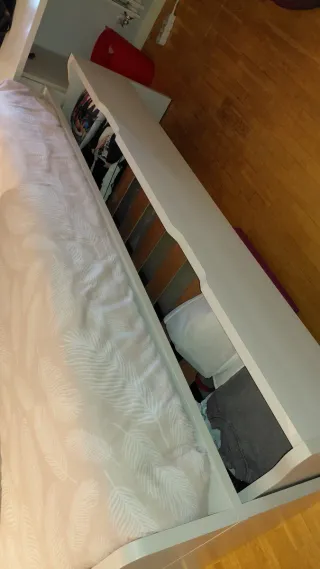 Habitación juvenil completa