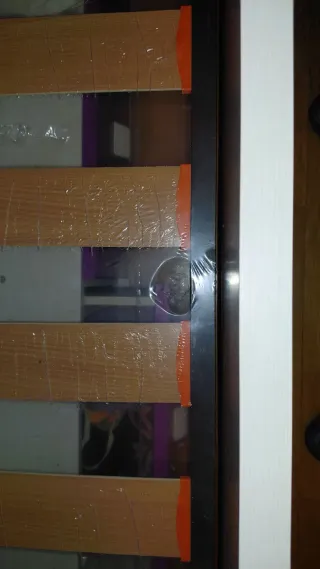 Habitación juvenil completa