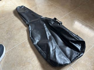 Funda para guitarra eléctrica Sonora