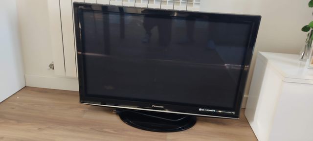 Televisor Panasonic 42 Negro