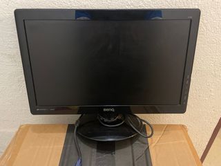 Monitor BenQ Negro
