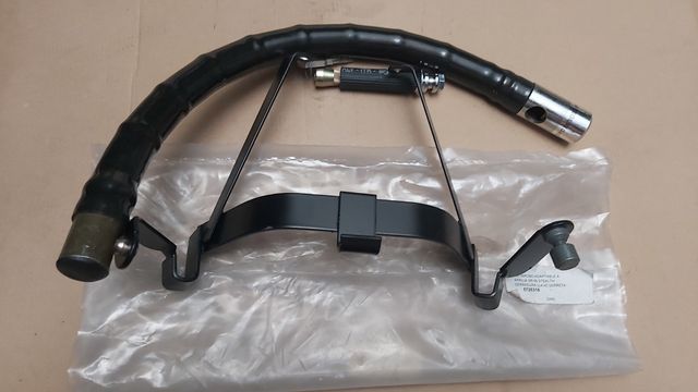 Candado Antirrobo Aprilia SR 50