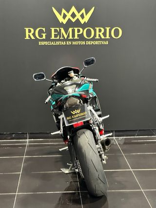 YZF R6 DESDE 216€/MES