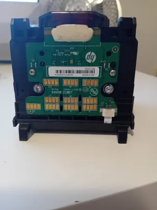 Cabezal Impresora HP 962/963/964/965