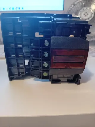 Cabezal Impresora HP 962/963/964/965