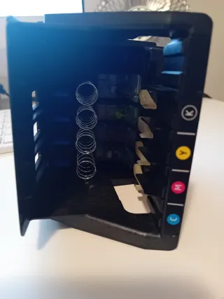 Cabezal Impresora HP 962/963/964/965