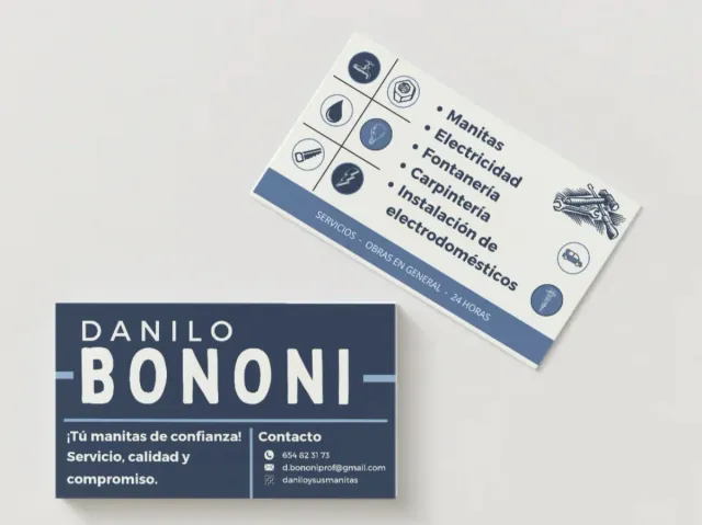 Servicios de Electricidad