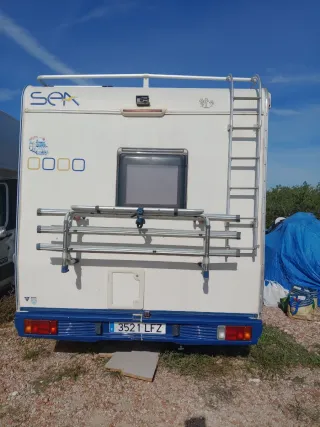 FIAT Ducato 2004