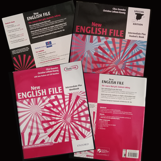 Inglés Lote 7 libros C1 / First Certificate