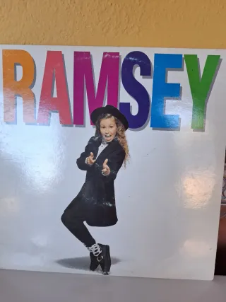 Vinilos Infantiles Antiguos.