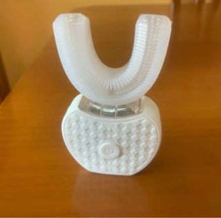 Cepillo Dientes Eléctrico Ultrasónico