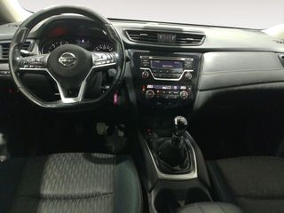 Nissan X-Trail Acenta