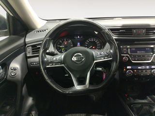 Nissan X-Trail Acenta